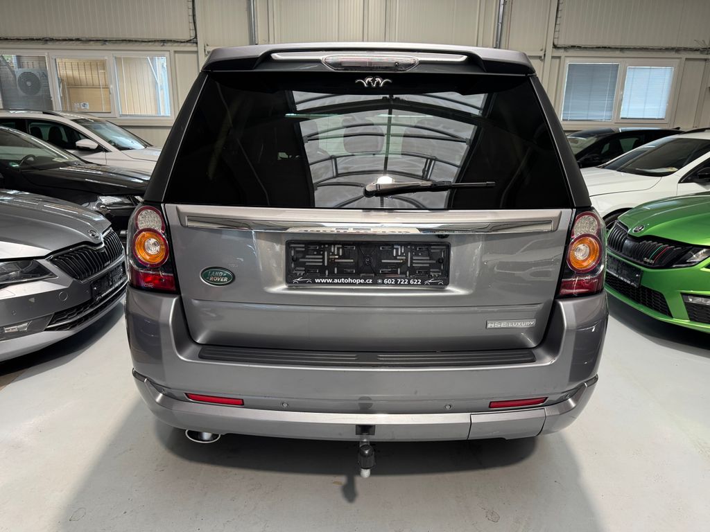 land-rover-freelander-2-2-td4-4x4-hse-luxory - 4