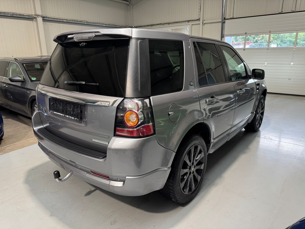 land-rover-freelander-2-2-td4-4x4-hse-luxory - 5