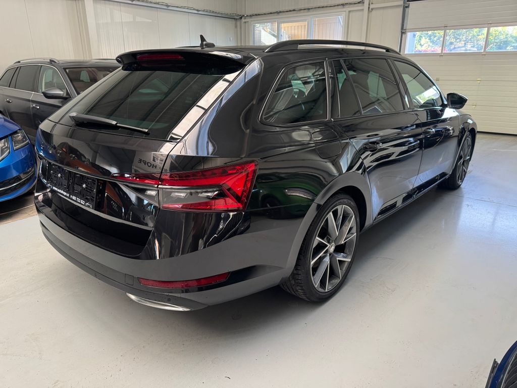 skoda-superb-combi-2-0-tdi-dsg-sportline - 5