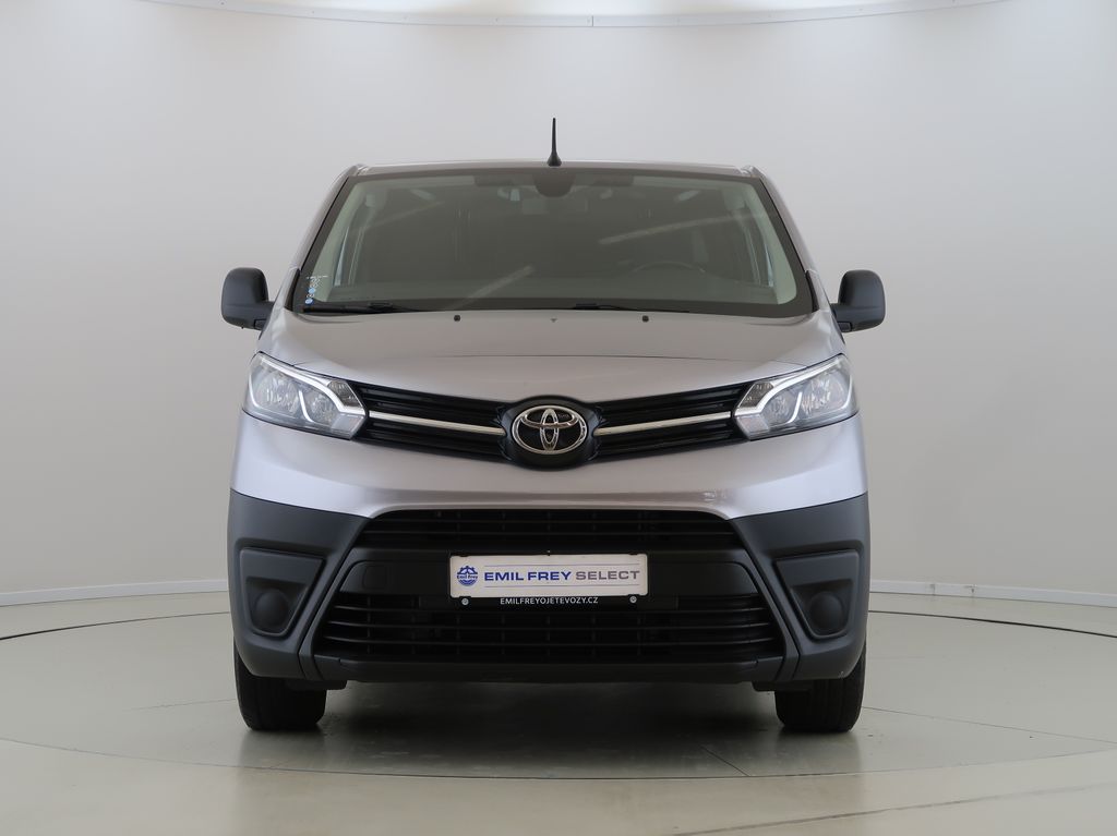 toyota-proace-2-0-d-4d-l1-active-cz-1maj - 1