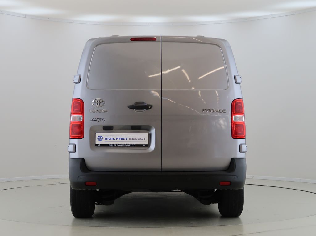 toyota-proace-2-0-d-4d-l1-active-cz-1maj - 5
