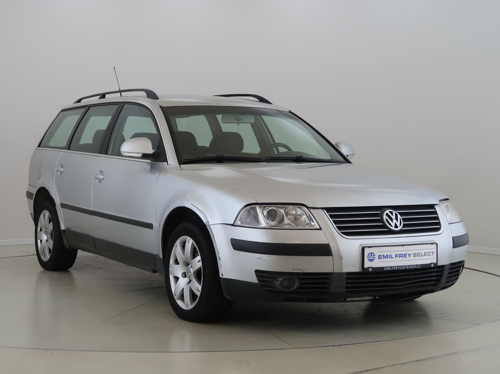volkswagen-passat-1-9tdi-96kw-automat-bez-stk - 2