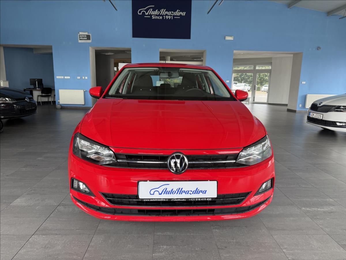 volkswagen-polo-1-0-mpi-59kw-serviska-1-maj - 1