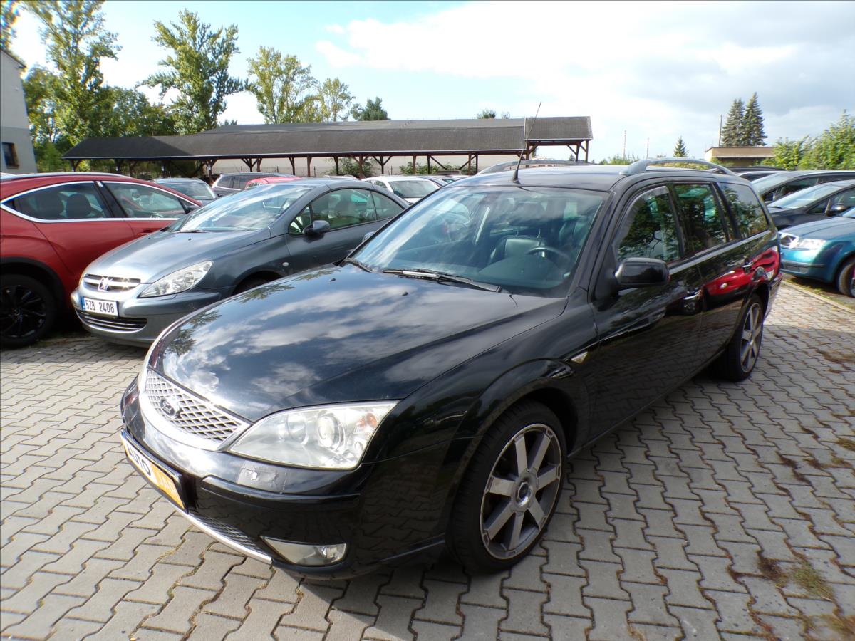 ford-mondeo-2-2-tdci-xenony - 1