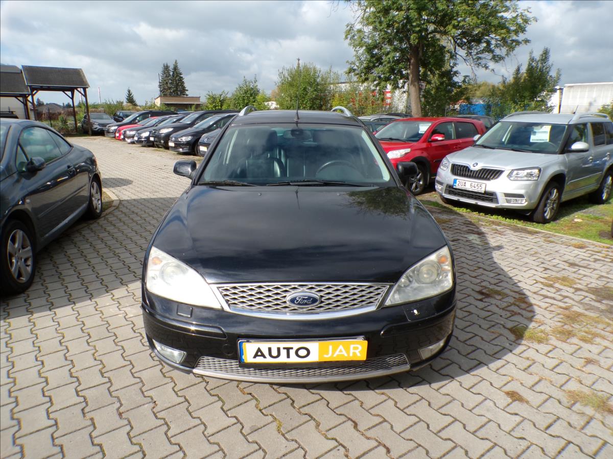 ford-mondeo-2-2-tdci-xenony - 2