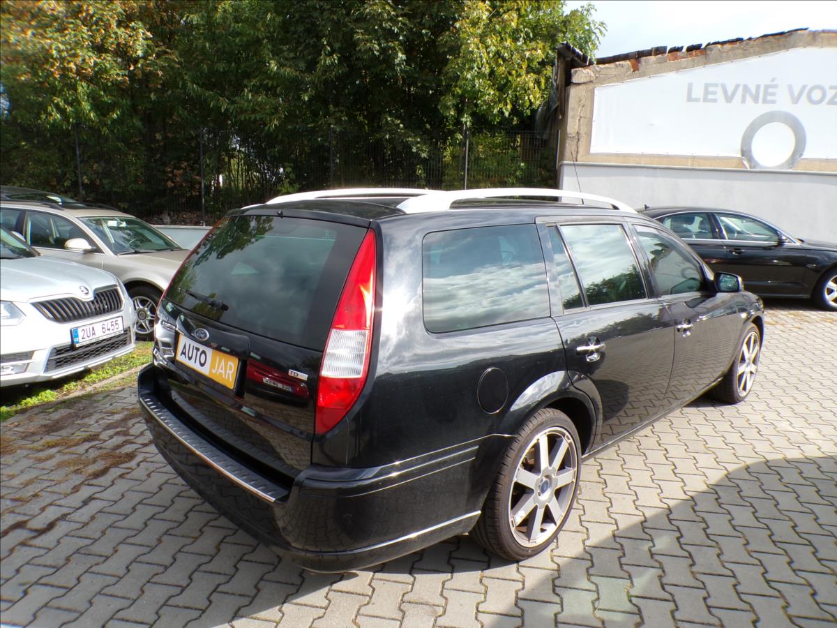 ford-mondeo-2-2-tdci-xenony - 4
