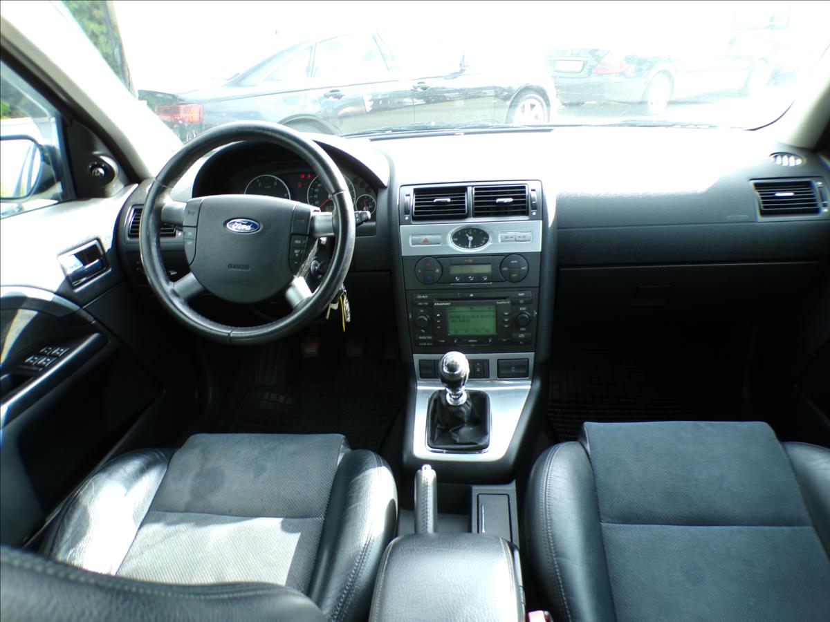 ford-mondeo-2-2-tdci-xenony - 6