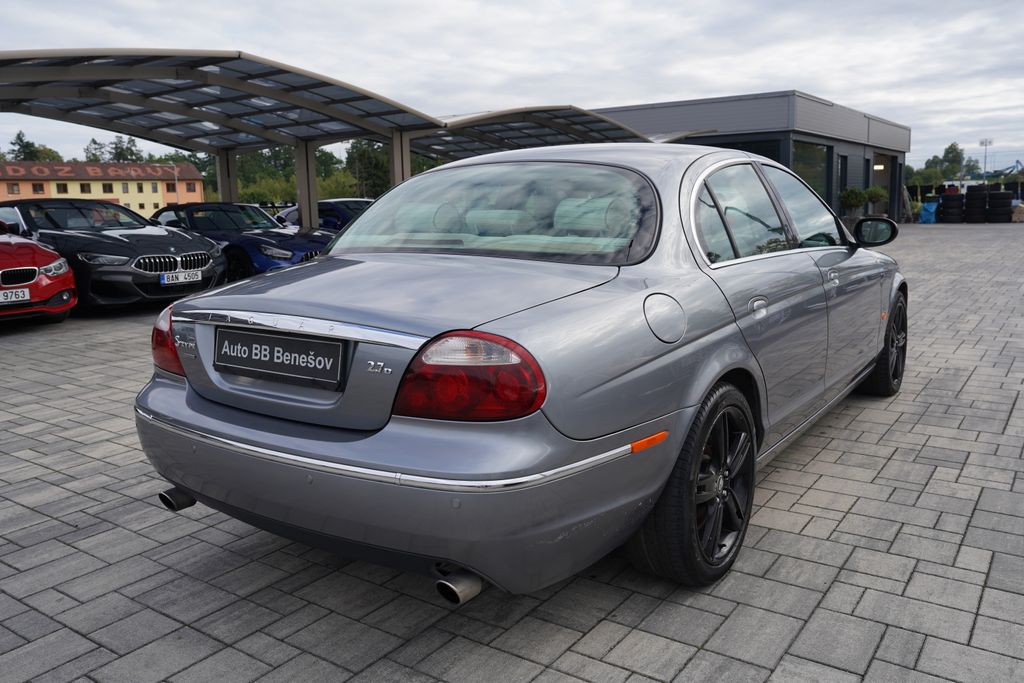 jaguar-s-type-2-7-d-v6-automat-kuze-sibr - 5