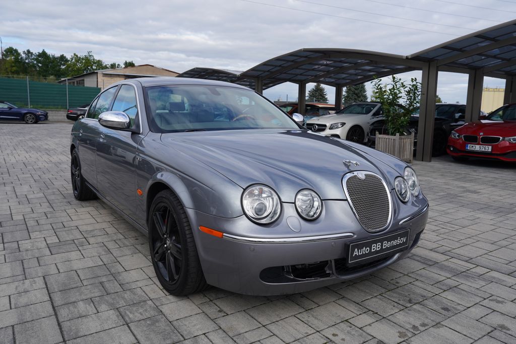 jaguar-s-type-2-7-d-v6-automat-kuze-sibr - 7