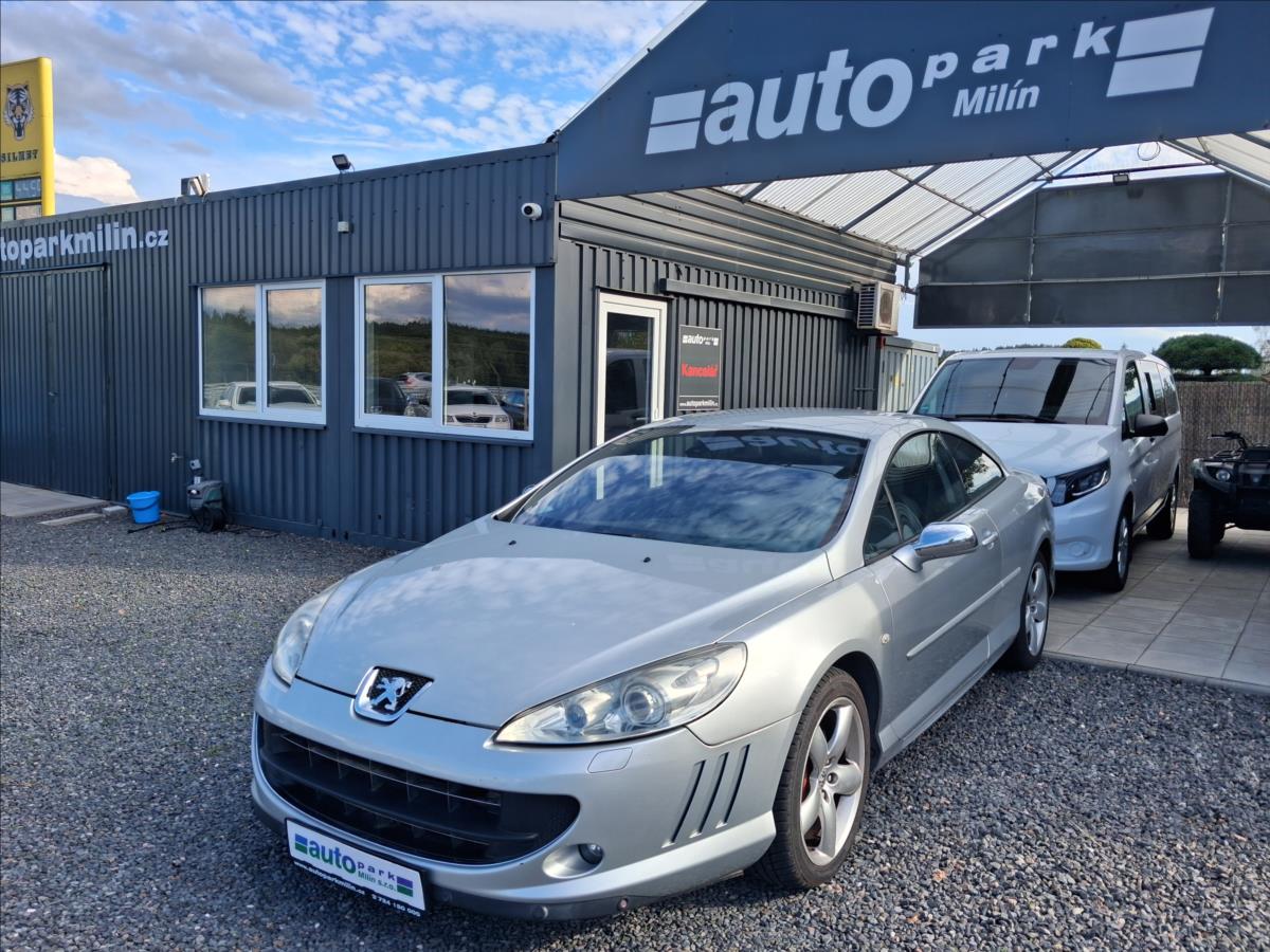 peugeot-407-2-7-hdi - 2