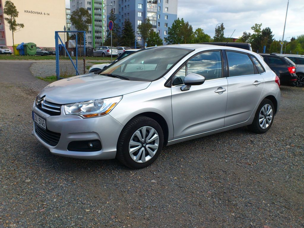 citroen-c4-1-6-hdi-2013 - 1