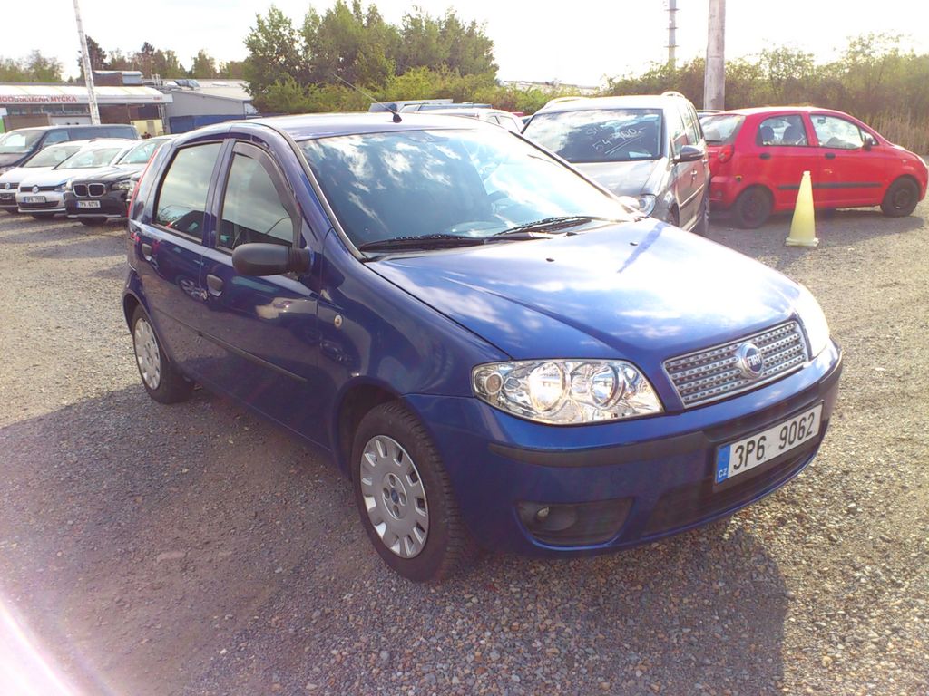 fiat-punto-1-2-i-44-kw-2008 - 2