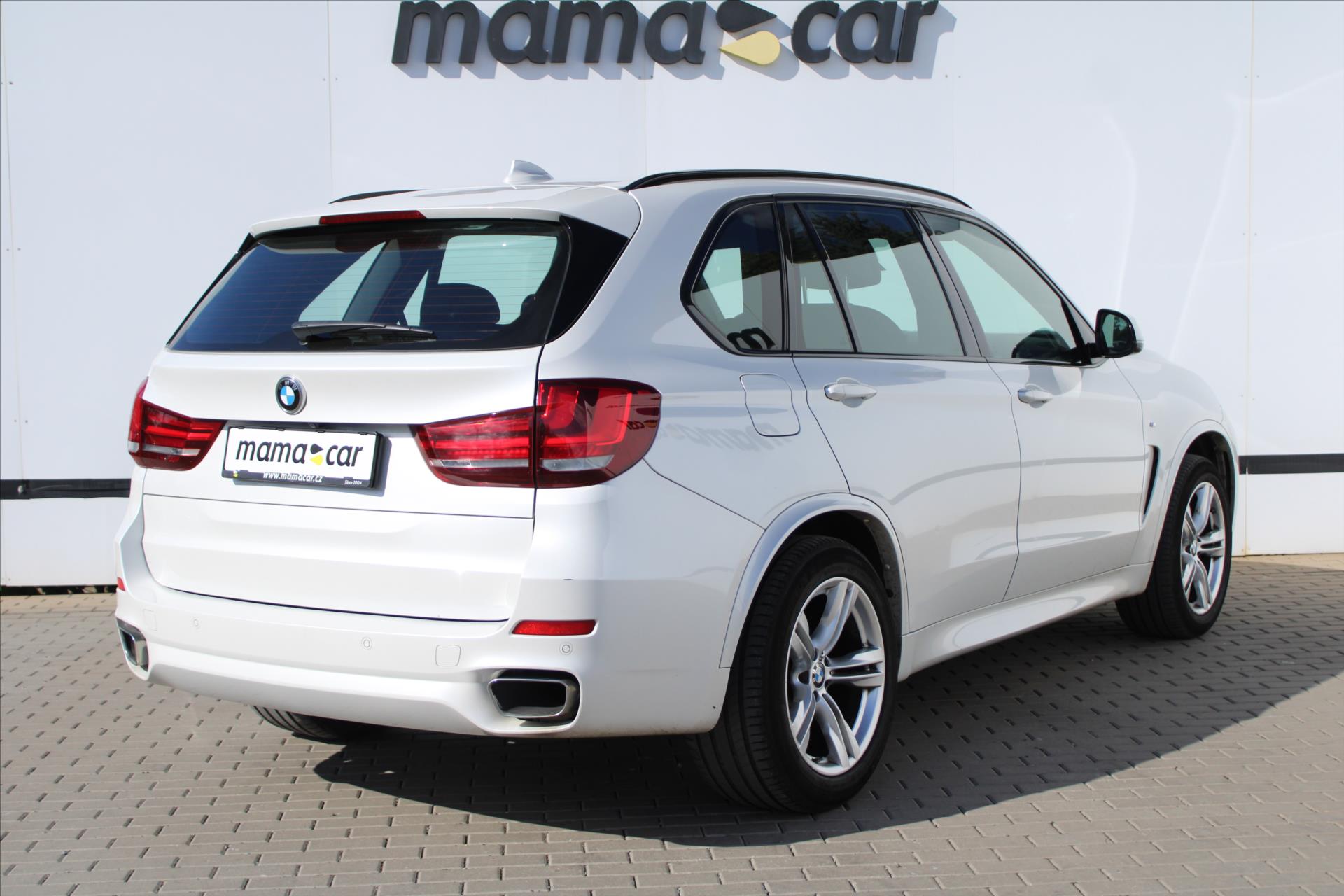 bmw-x5-xdrive-30d-m-paket-navi-cr - 2