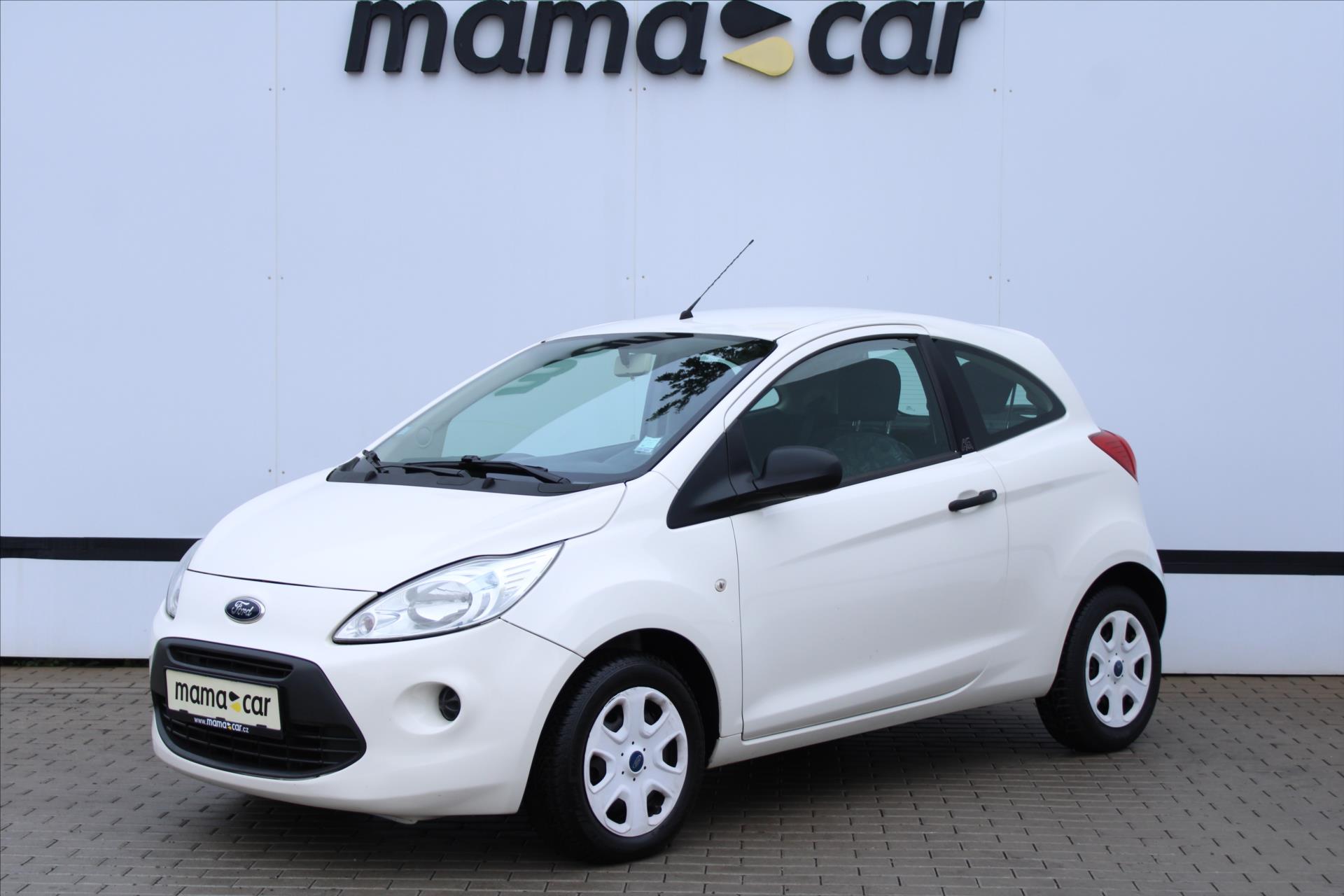 ford-ka-1-2i-51kw-trend - 2
