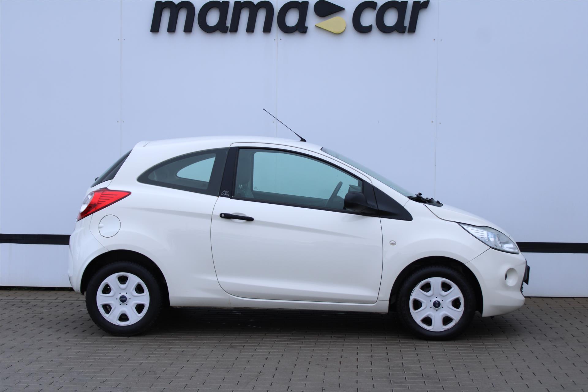 ford-ka-1-2i-51kw-trend - 7