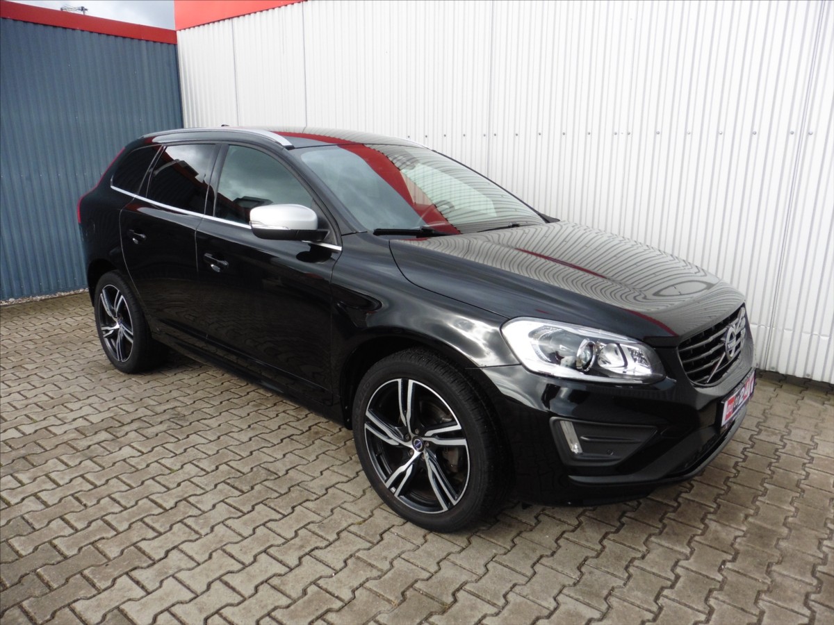 volvo-xc60-2-4-d5-r-design-awd-m-t-navi - 1