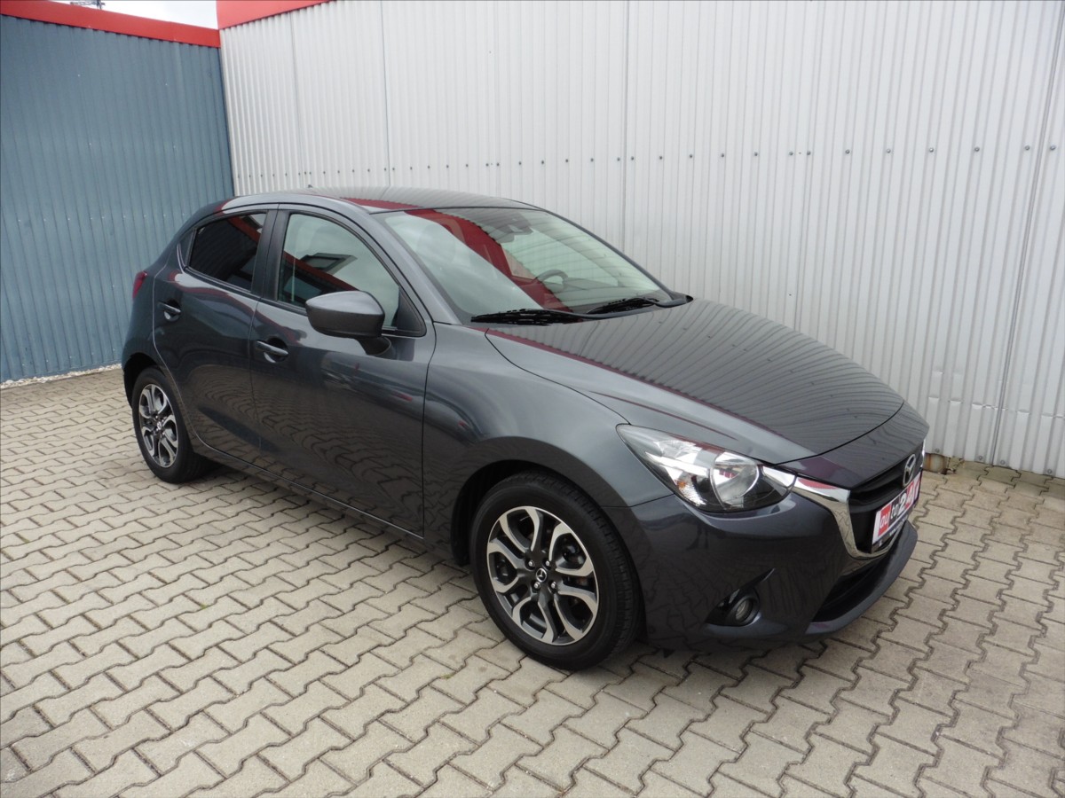 mazda-2-1-5-skyactiv-takumi - 1