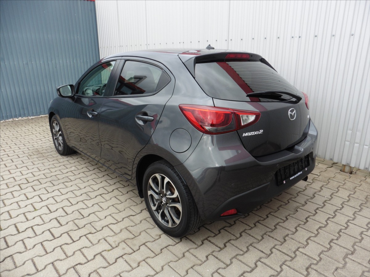 mazda-2-1-5-skyactiv-takumi - 2