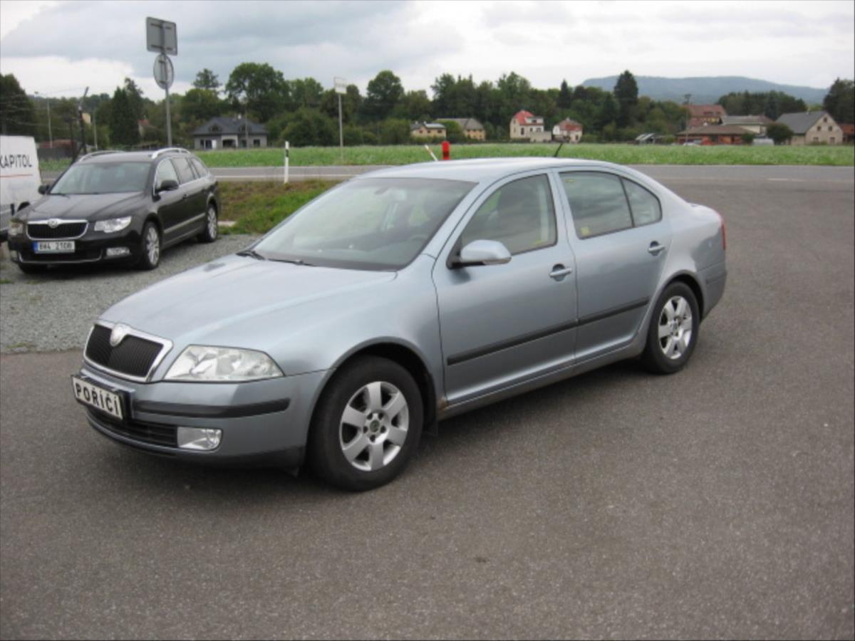 skoda-octavia-1-6-mpi - 1