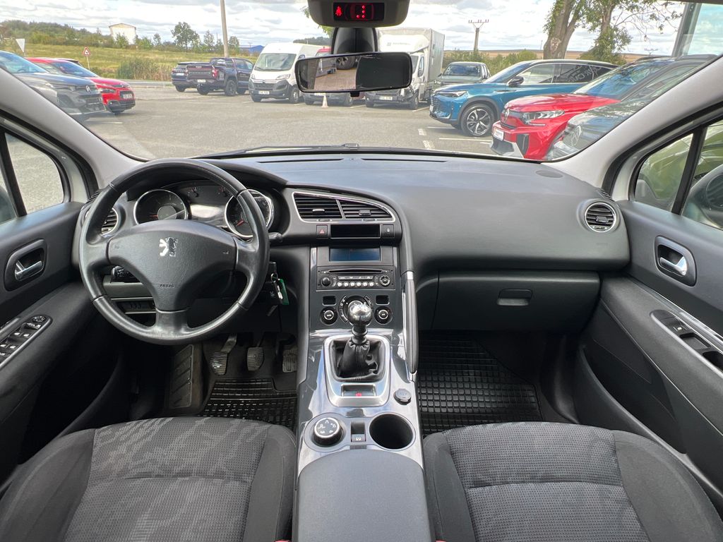 peugeot-3008-1-6-tdi-111k - 1