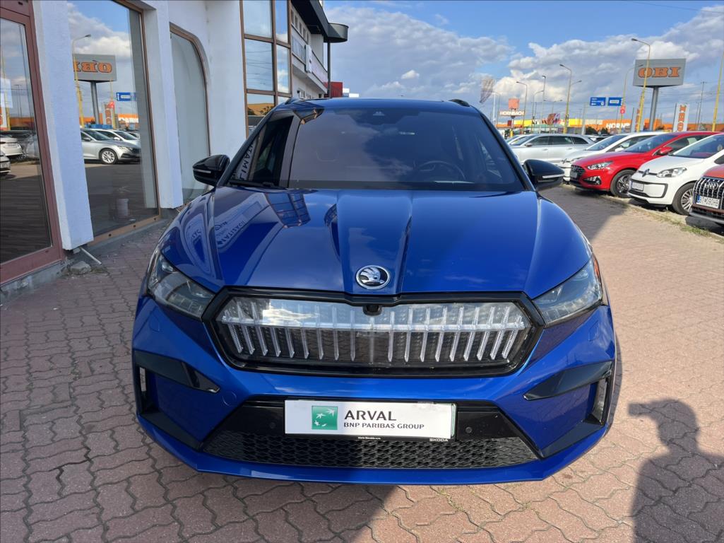 skoda-enyaq-iv-iv-195kw-sportline-enyaq-195kw - 1