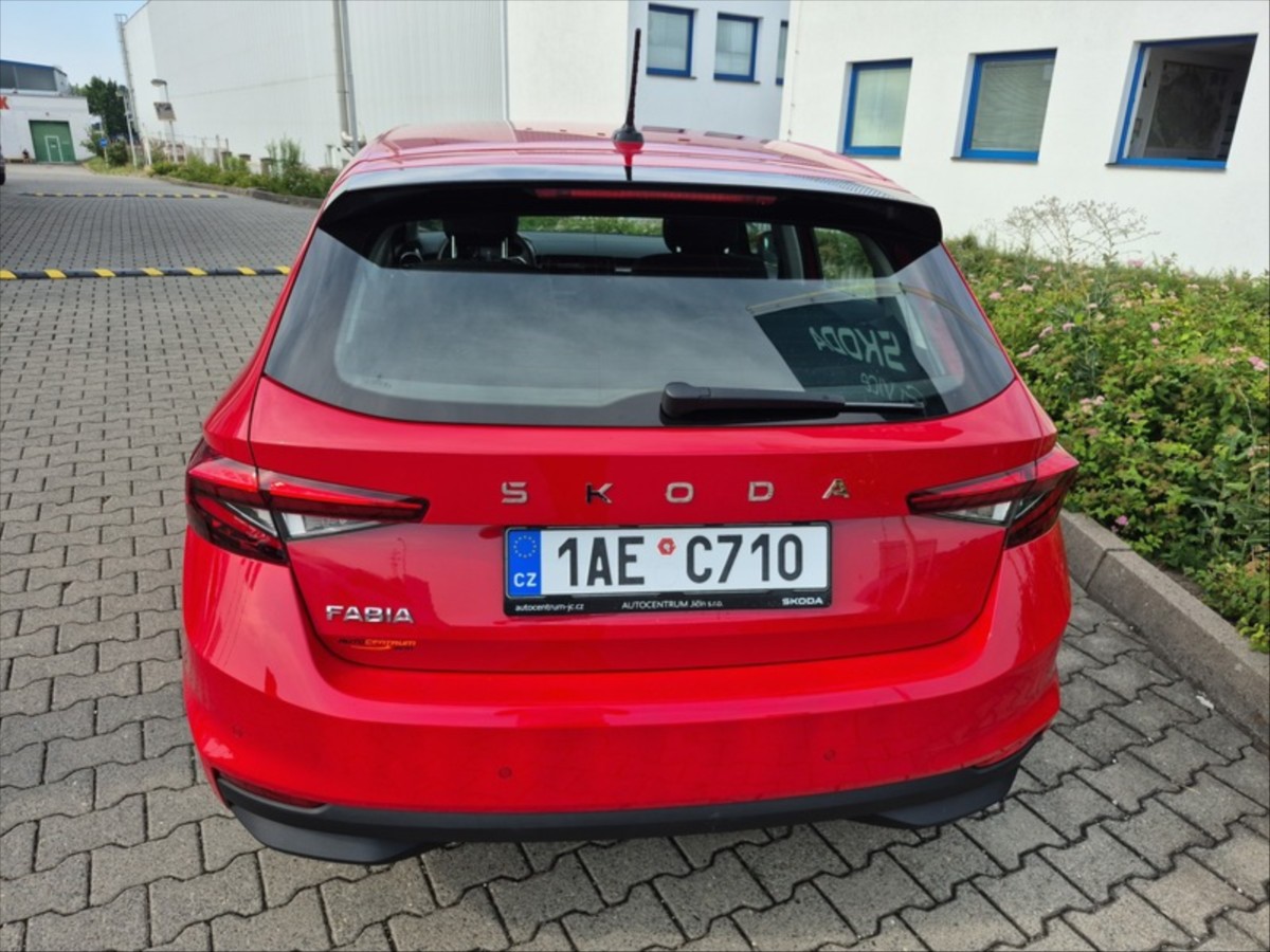 skoda-fabia-1-0-mpi-selection - 1