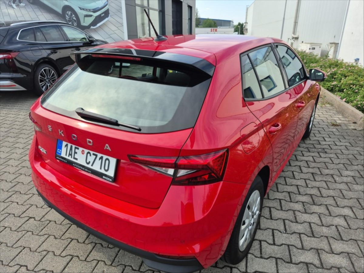 skoda-fabia-1-0-mpi-selection - 2