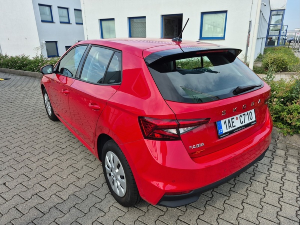 skoda-fabia-1-0-mpi-selection - 4