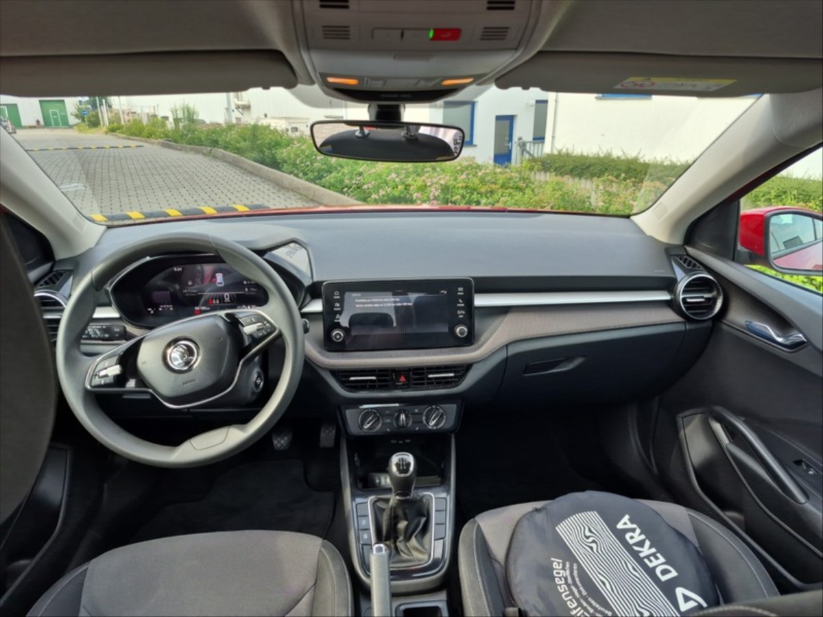 skoda-fabia-1-0-mpi-selection - 5