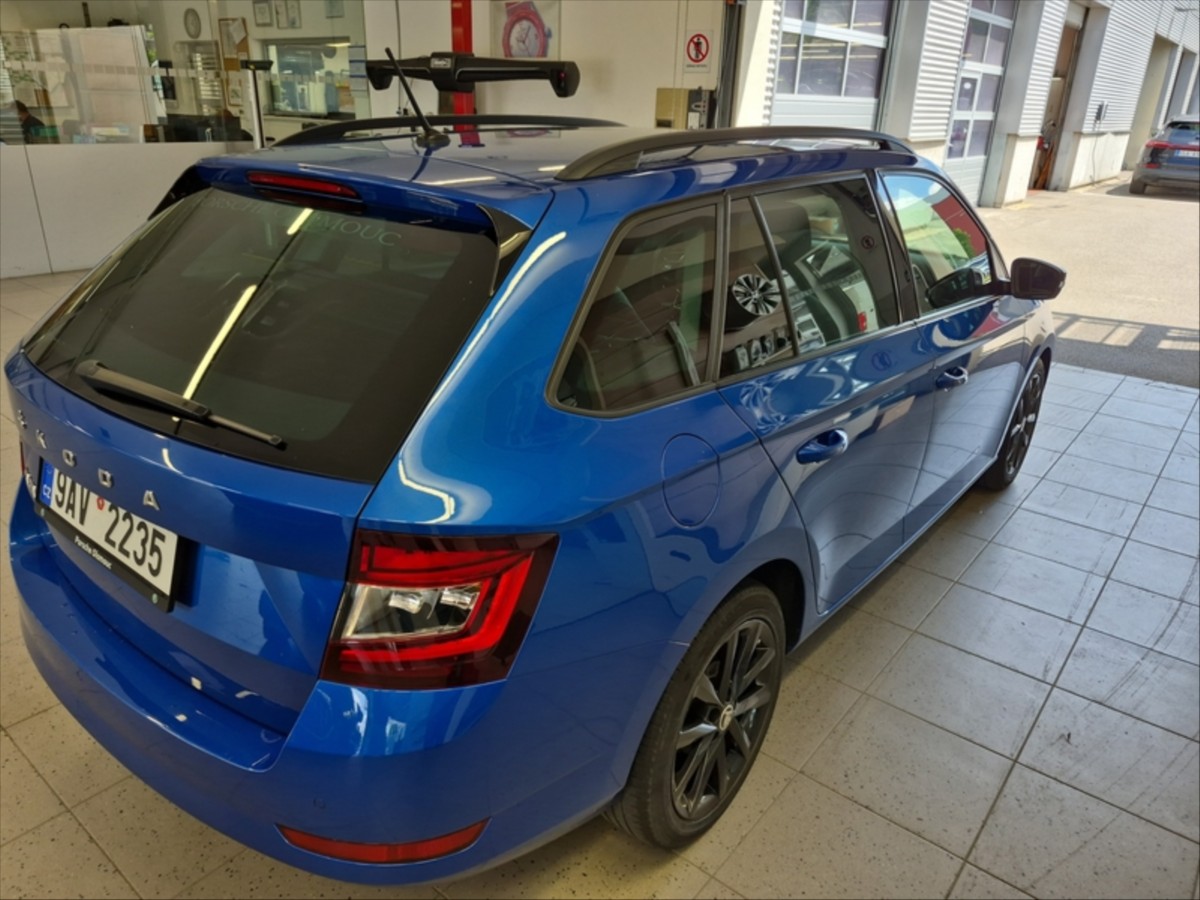 skoda-fabia-1-0-tsi-70kw-tour-black-ed - 1