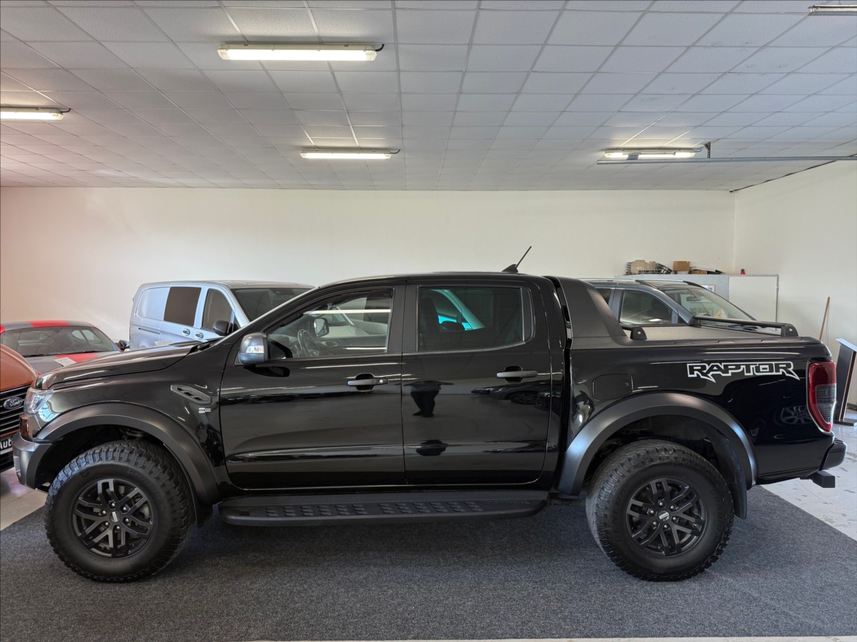 ford-ranger-2-0-raptor-top-stav-nove-rozvody - 2