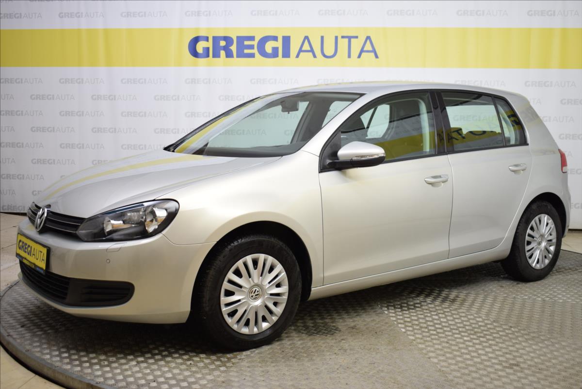 volkswagen-golf-1-4-i-1-majitel-pr-servis-vw - 1