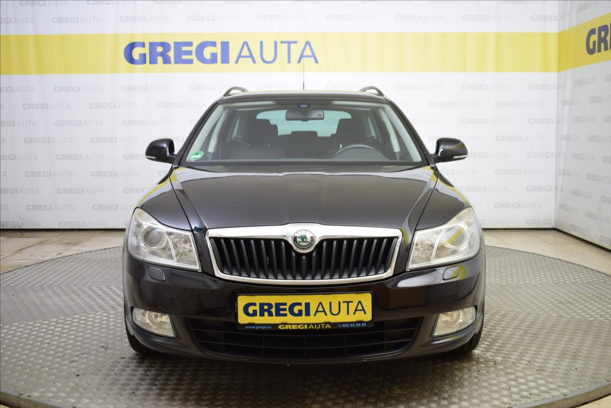 Škoda Octavia 1,8 TSi 1.MAJ.,PR.SERVIS ŠKODA