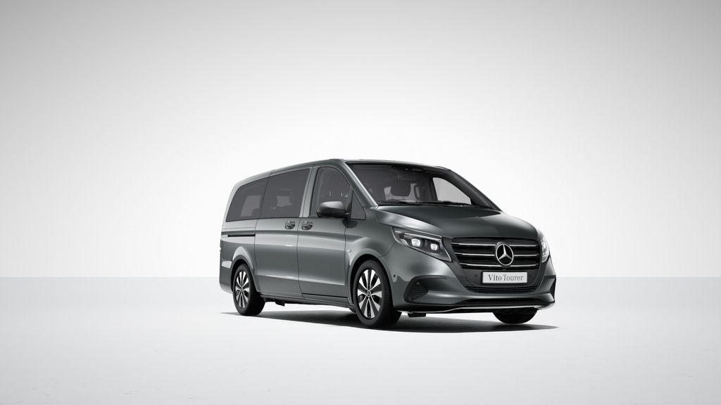 Mercedes-Benz Vito Vito 124 CDI / Tourer Select /
