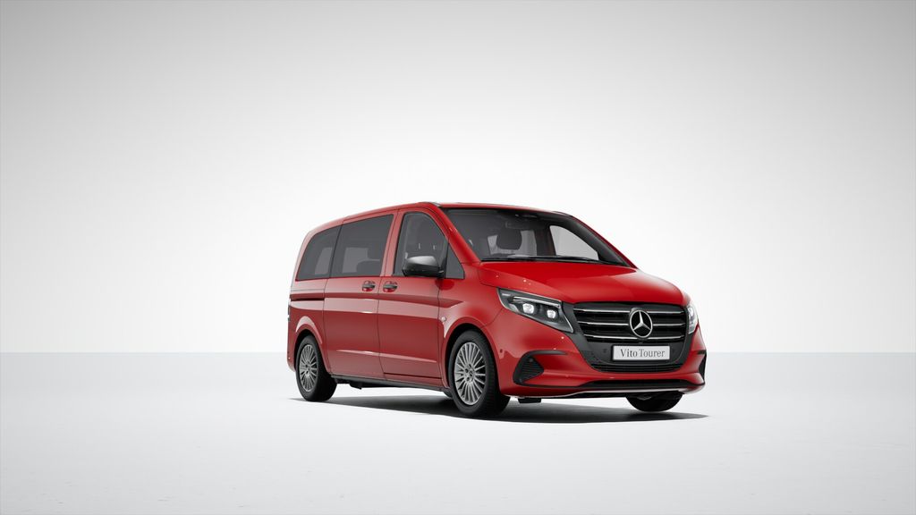 Mercedes-Benz Vito Vito 114 CDI / Tourer Select /