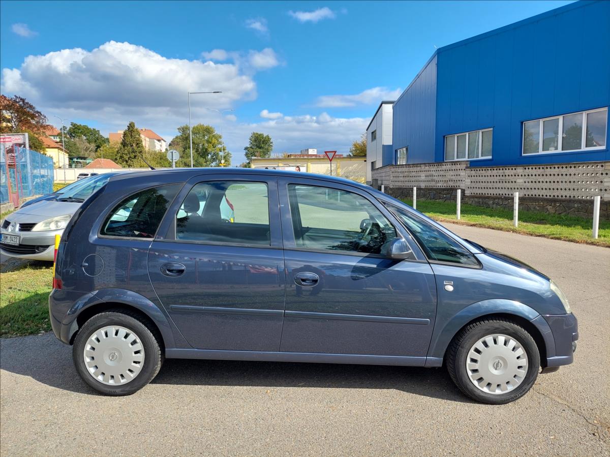 opel-meriva-1-6-16v - 3