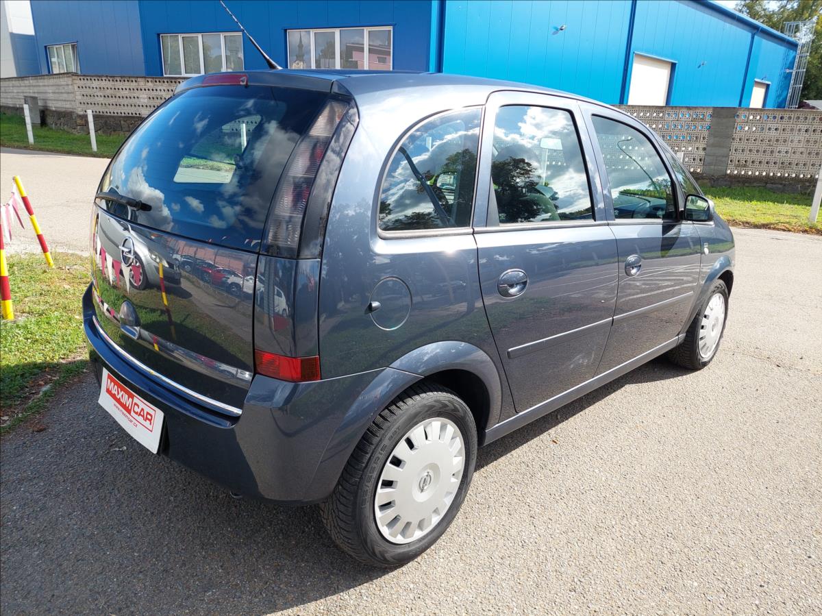 opel-meriva-1-6-16v - 4
