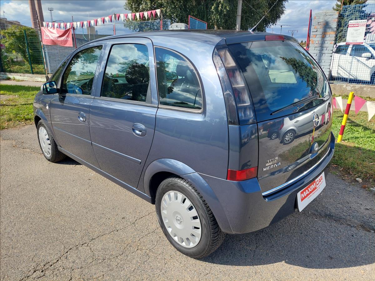 opel-meriva-1-6-16v - 6