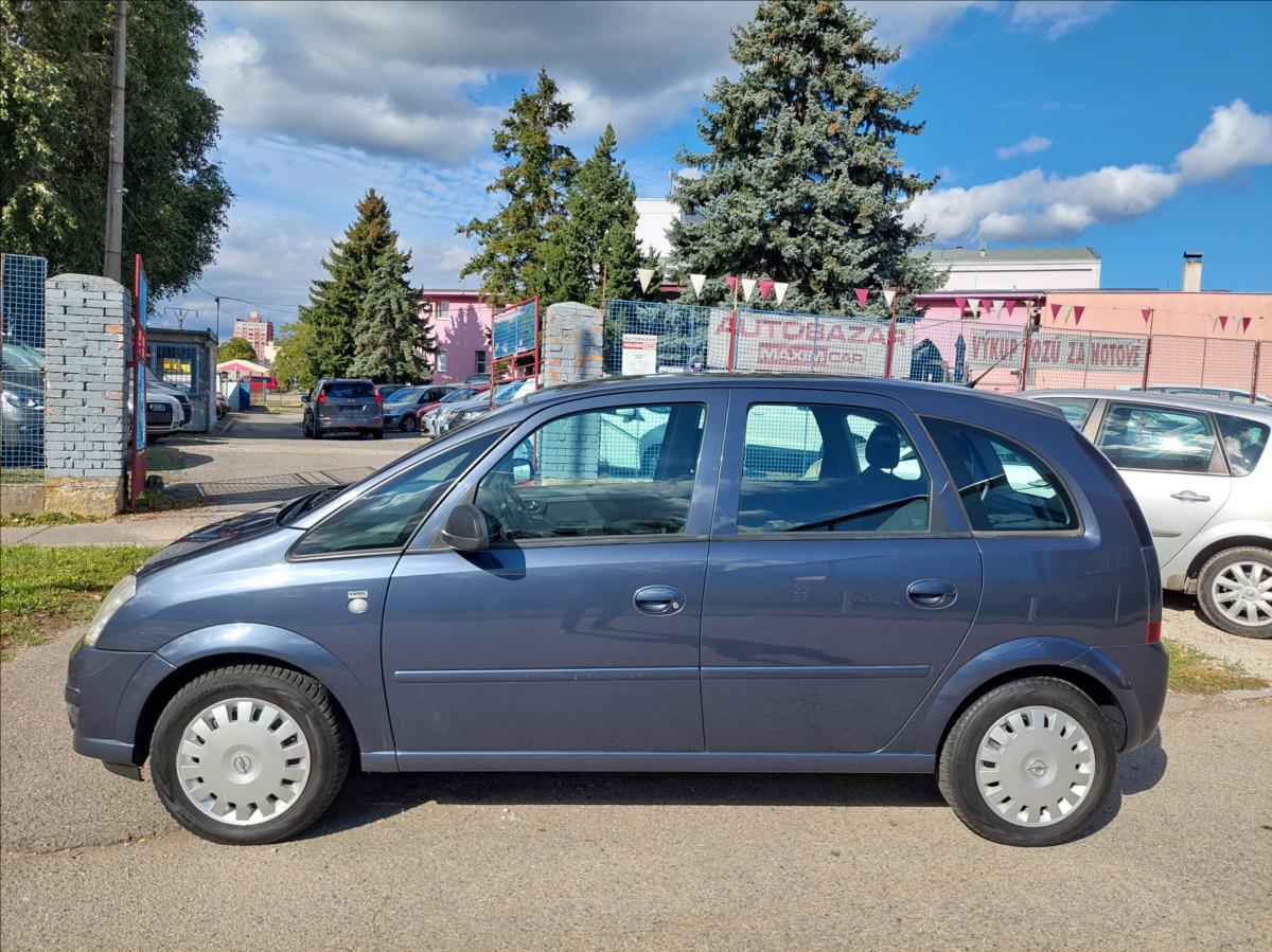 opel-meriva-1-6-16v - 7