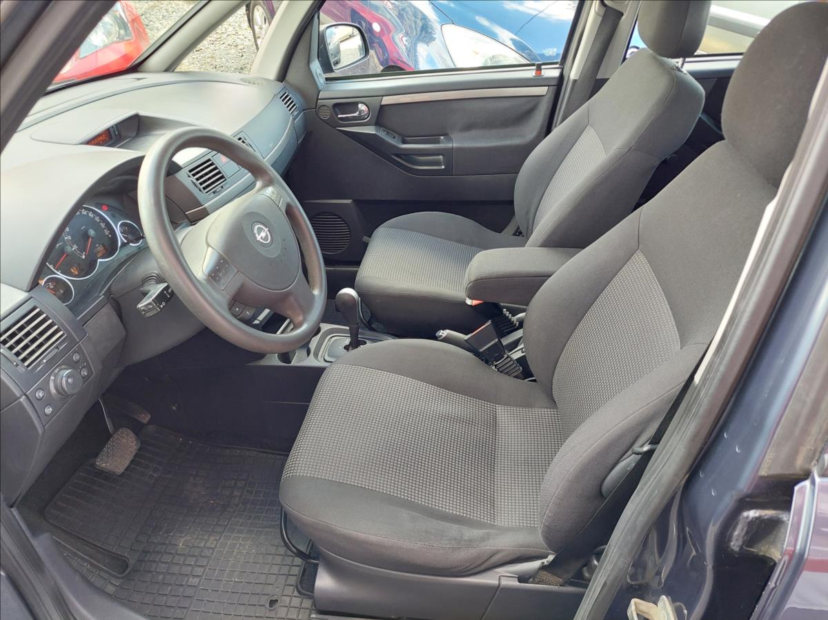 opel-meriva-1-6-16v - 8