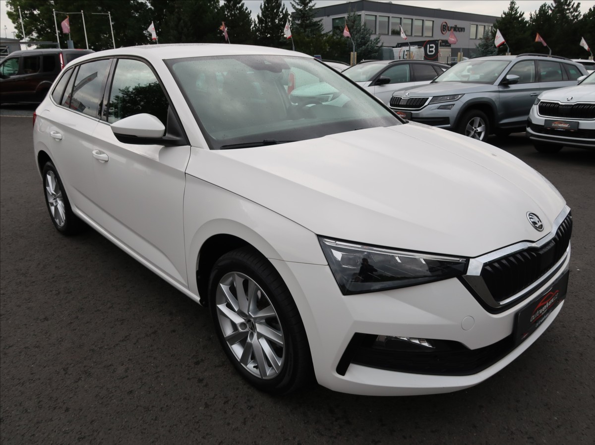 skoda-scala-1-6-tdi-85kw-style-1majcr-dph - 1