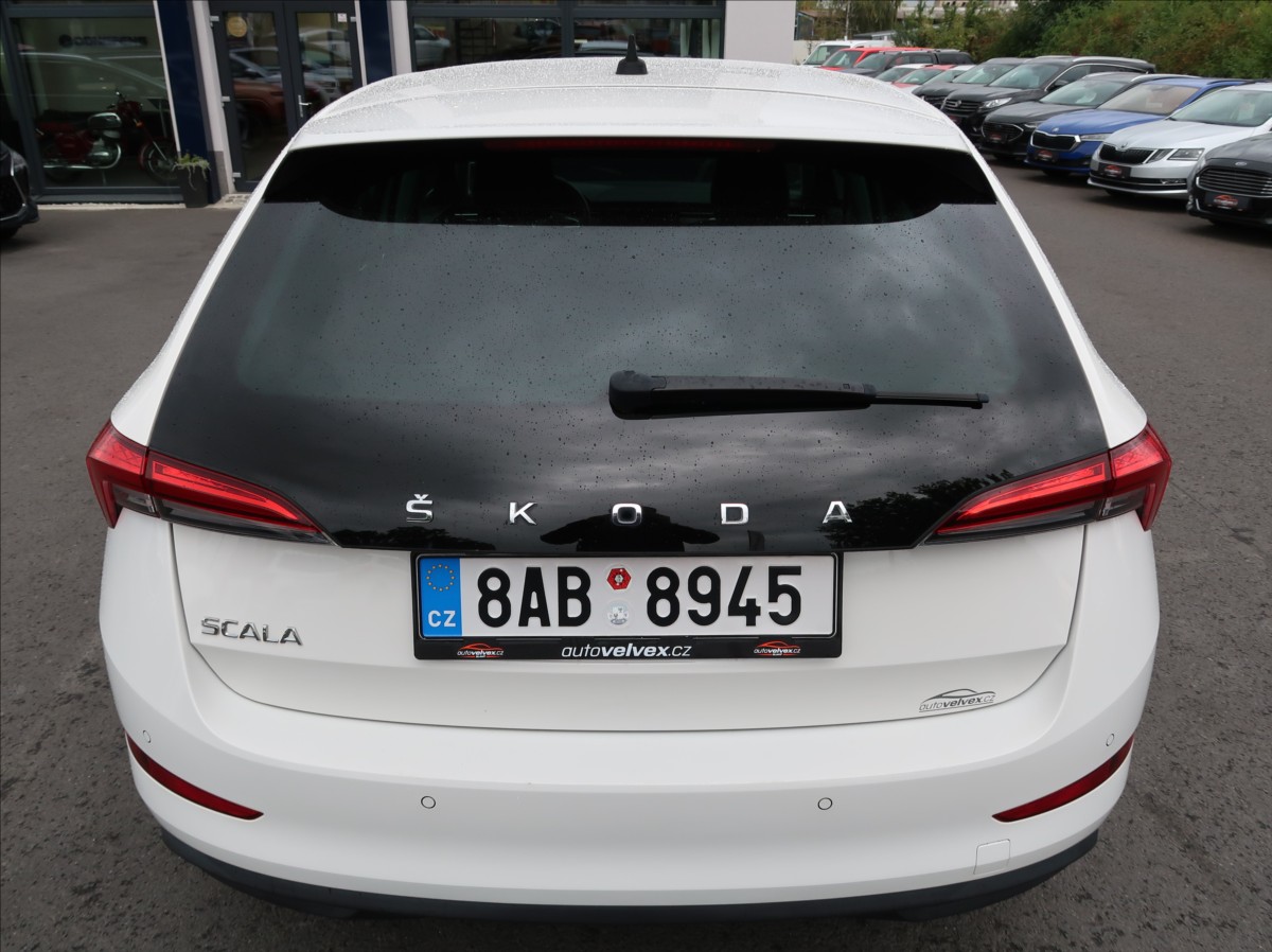 skoda-scala-1-6-tdi-85kw-style-1majcr-dph - 7