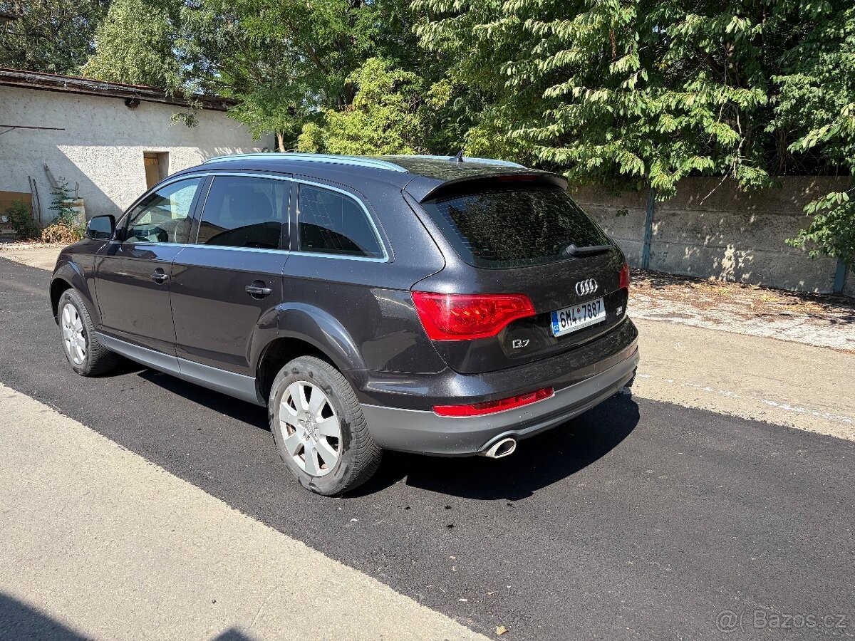 audi-q7-3-0-tdi-quattro - 2