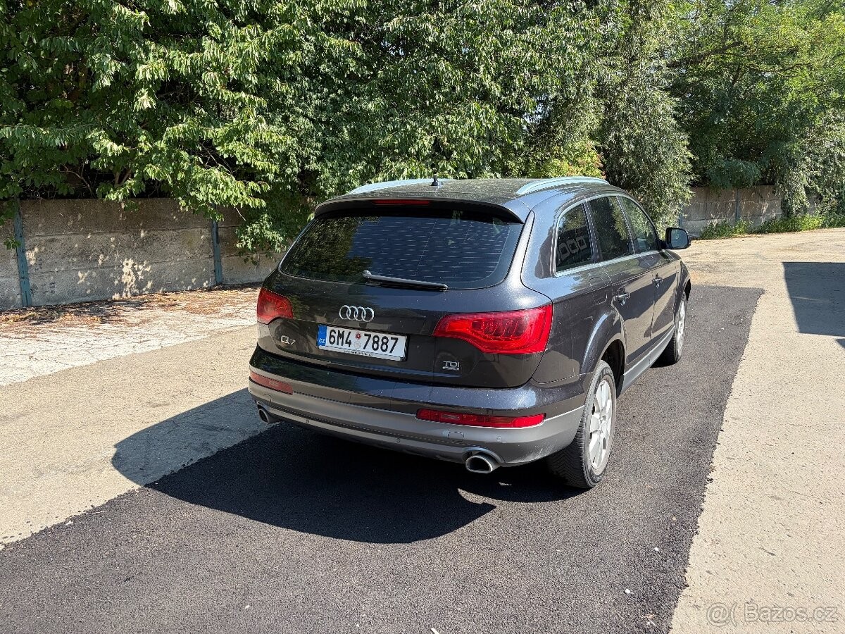 audi-q7-3-0-tdi-quattro - 7
