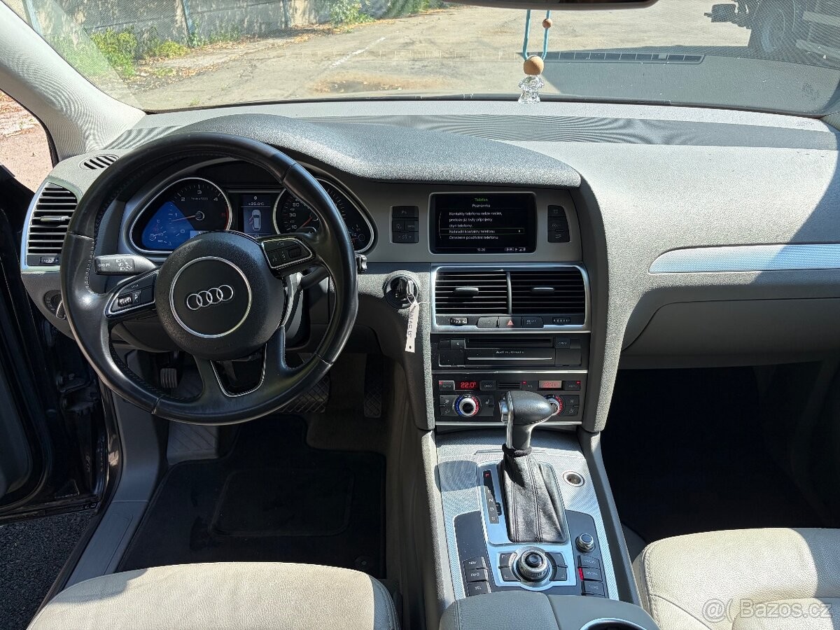 audi-q7-3-0-tdi-quattro - 8