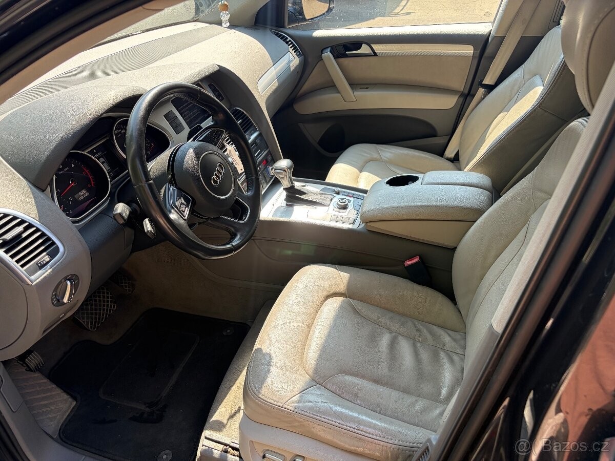 audi-q7-3-0-tdi-quattro - 9