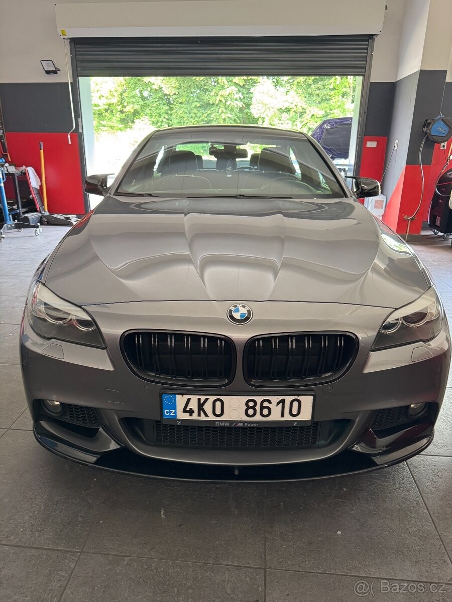 bmw-rada-5-2-0-f10-520d - 2
