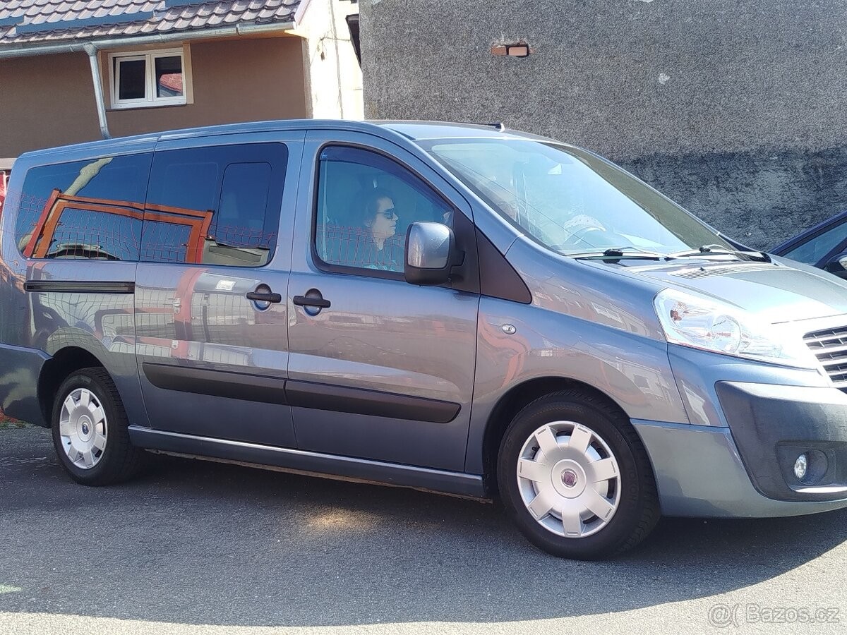 fiat-scudo-2-0-9-mist-kemp-obytne - 1