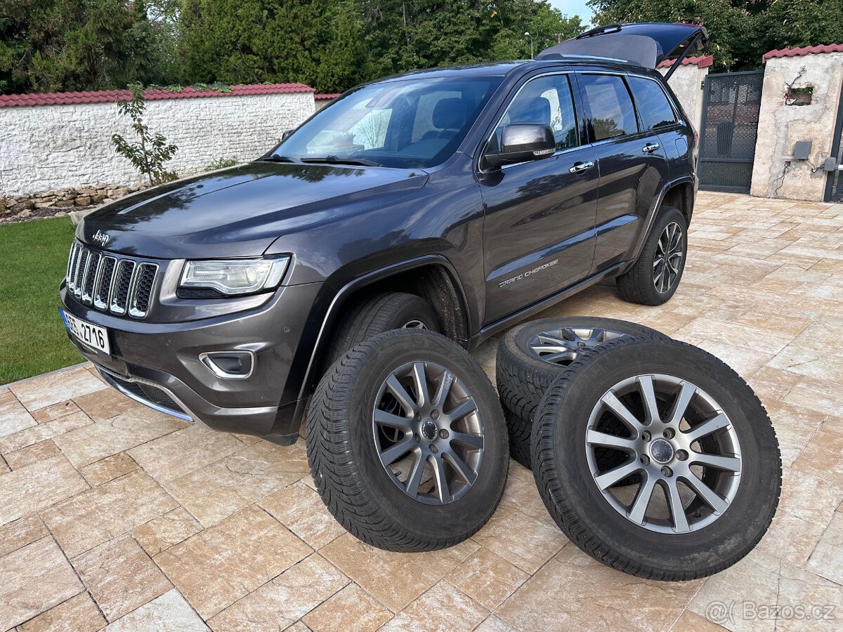 jeep-grand-cherokee-3-0-a-t-r-v-2015 - 3