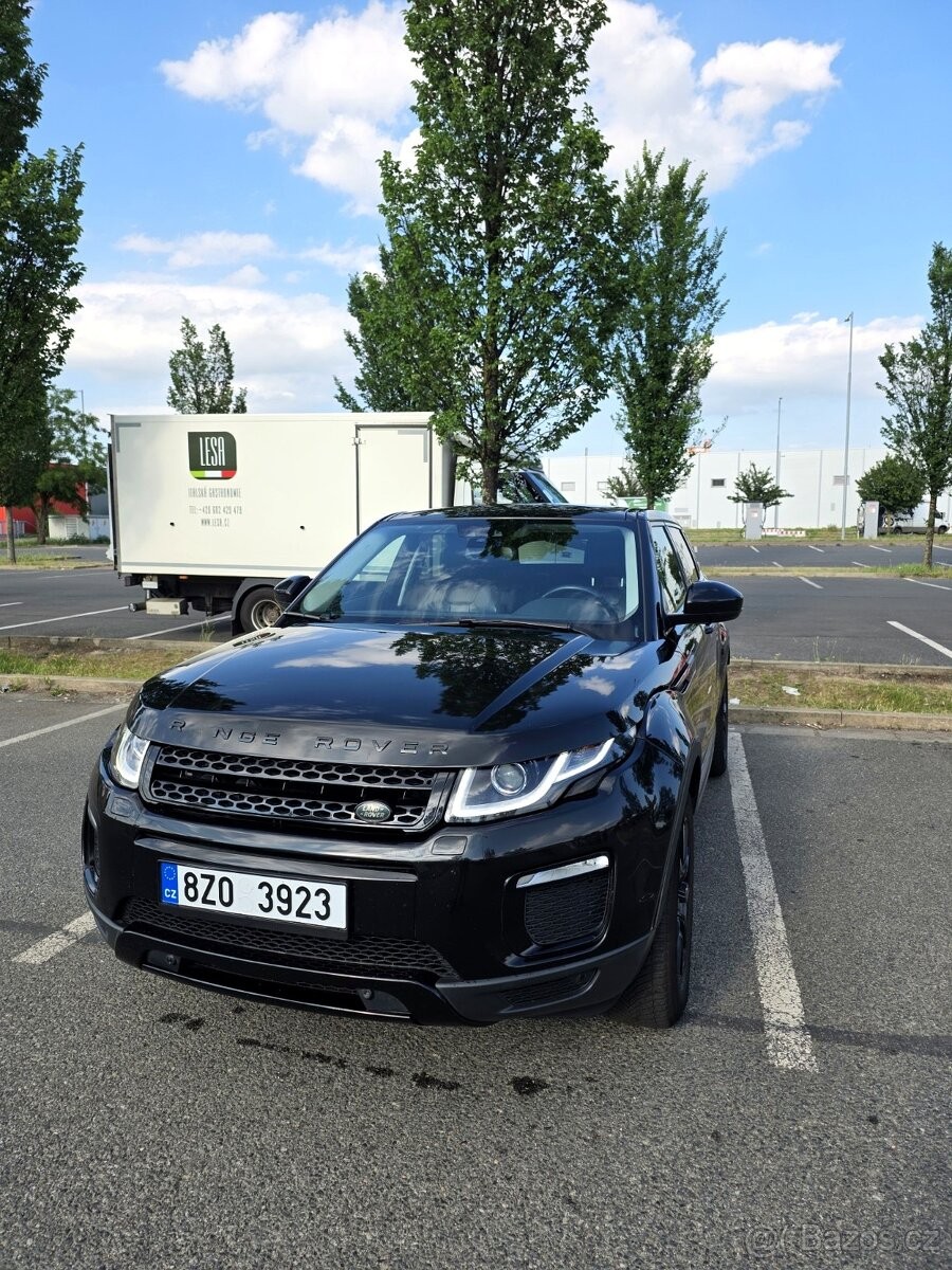 land-rover-range-rover-evoque-2-0-black-edition - 2
